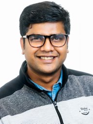 Amit Kumar Sonker