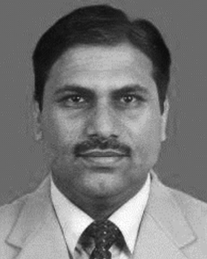 A.N. Shah