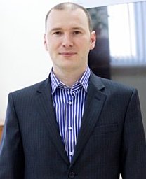 Sergey Khantimerov