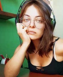 Elena Dzardanova