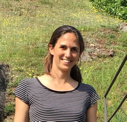 Eliane S. Meier