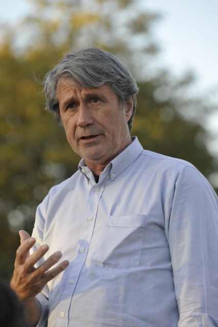 Heiner Monheim