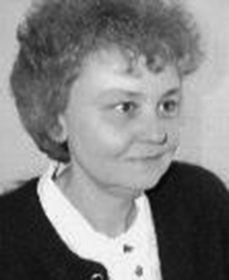 Donka S. Angelova