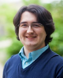 Patrick James Fasano