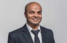 Bishnu P. Bhattarai
