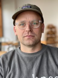 Paul B. Frandsen
