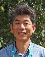 Q J Wang