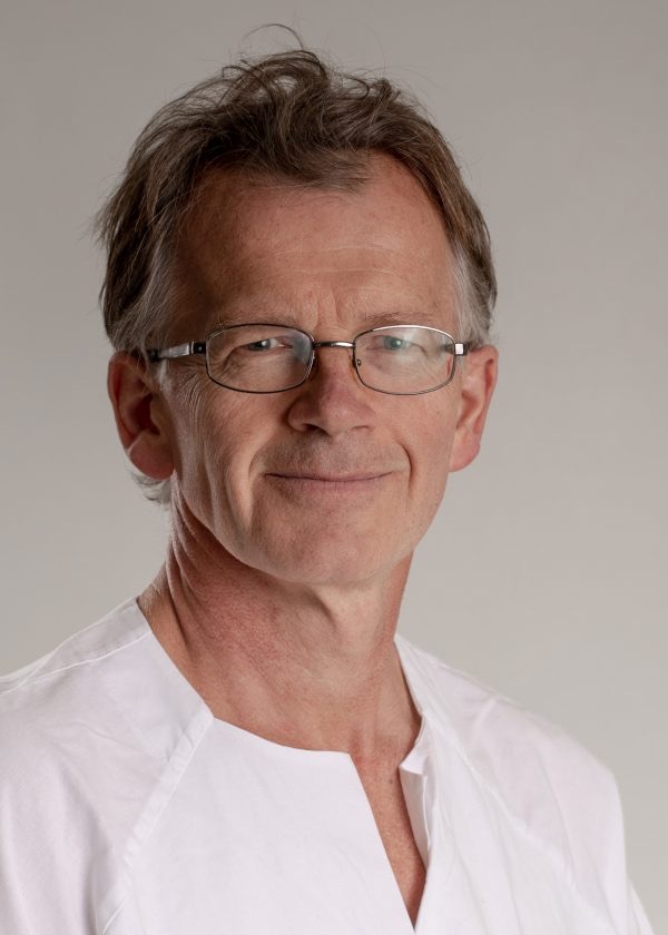 Ivar Sjaastad