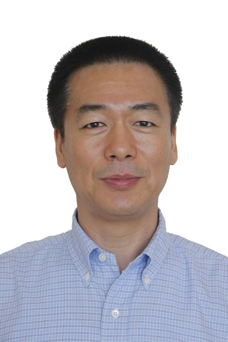 YiNing Zhang