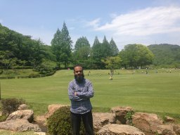 Aurangazeb Kabir