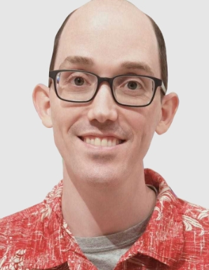 Aaron Walsman
