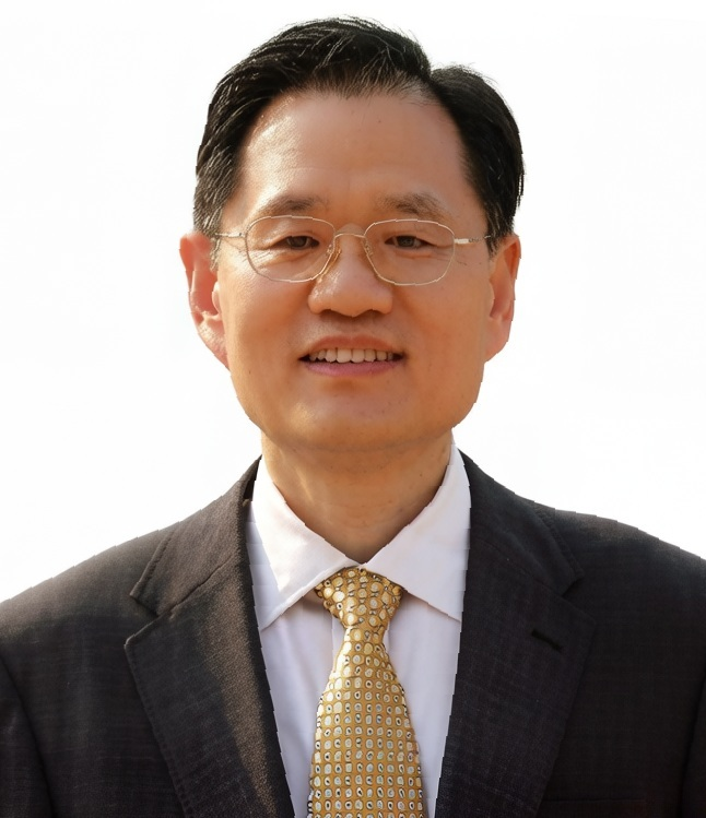 Yongguang Zheng