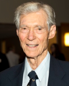 Carroll E. Izard