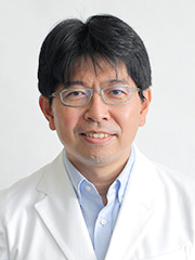 Toru Uchiyama
