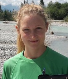 Romy Woellner