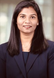 Mukherjee Maheswari S