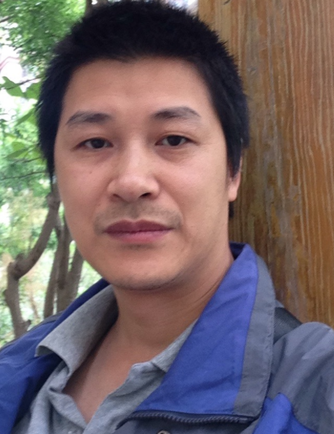 Zhuotong Nan