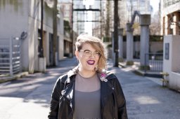 Hannah McGregor