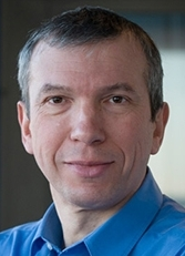 Michel Orrit