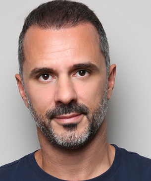 Panagiotis Zervas