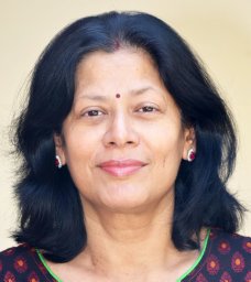 Reena Das Nair
