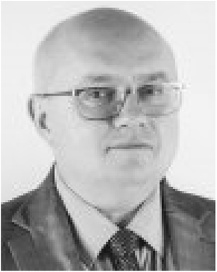 Dmitry A. Bezuglov