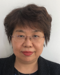 Bifeng Cui
