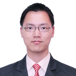 Chen Haomin