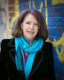 Rebecca M. Bratspies