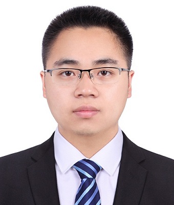 Shaobo Wu