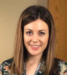 Julie Muckerman