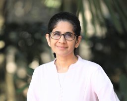 Mukta Kulkarni