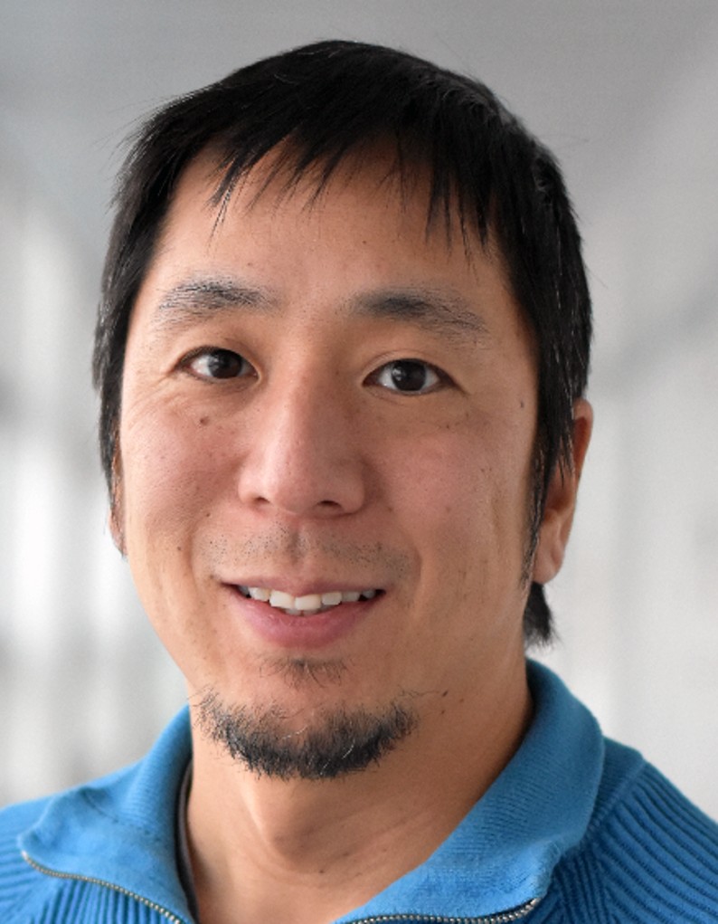 Shinichi Sunagawa