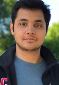 Ayush Sekhari
