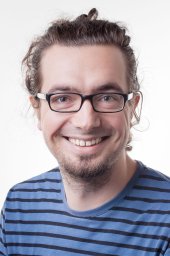 Stephan Puehringer