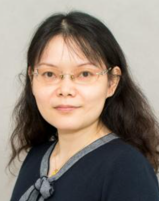 Ling Cai