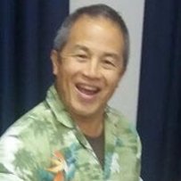 Aaron K. Hoshide