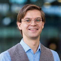 Andrey Zhylka