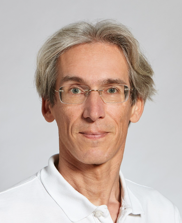 Konrad Schindler