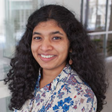 Dipti Nayak