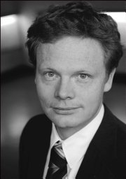 Bernhard Fabel