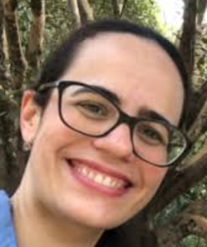 Debora Leite