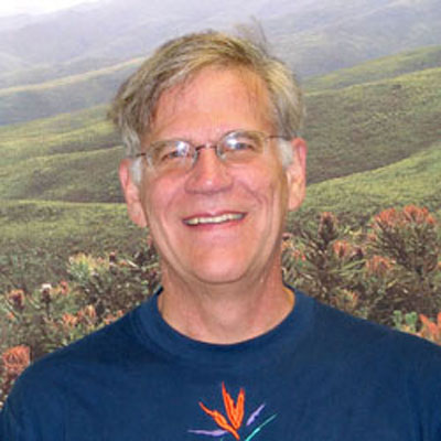 John A. Silander