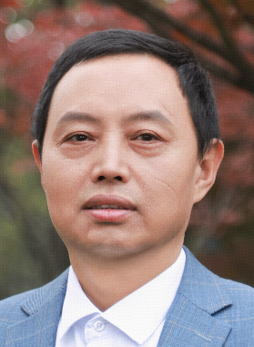 Wensheng Wang