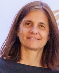 Yannakoulia Mary