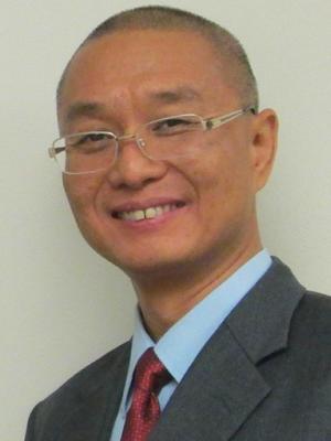 Junping Liao