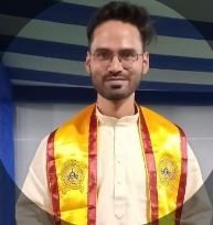 Atul Kumar Rai