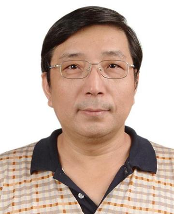 Jianhe Guan
