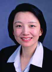 Wenhua Lin