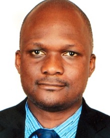 Joseph Francis Wamala